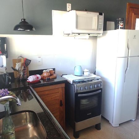 Casa Da Lu Itacoatiara -Apartamento Costao Niterói Zewnętrze zdjęcie