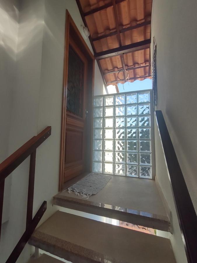 Casa Da Lu Itacoatiara -Apartamento Costao Niterói Zewnętrze zdjęcie