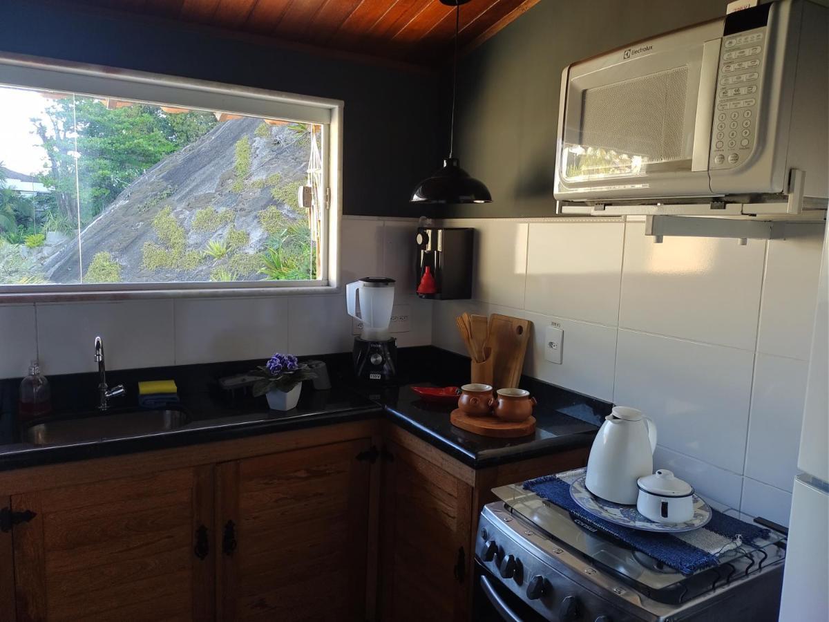 Casa Da Lu Itacoatiara -Apartamento Costao Niterói Zewnętrze zdjęcie