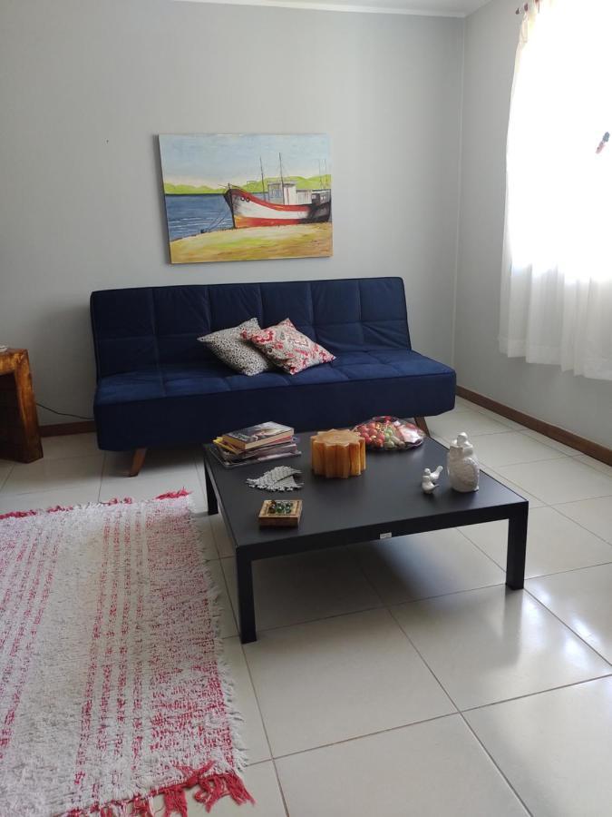 Casa Da Lu Itacoatiara -Apartamento Costao Niterói Zewnętrze zdjęcie