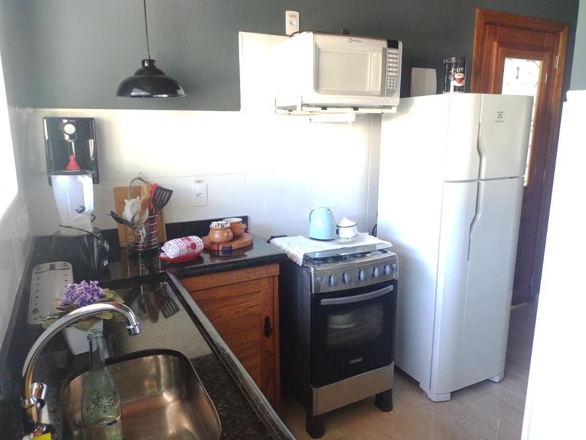 Casa Da Lu Itacoatiara -Apartamento Costao Niterói Zewnętrze zdjęcie