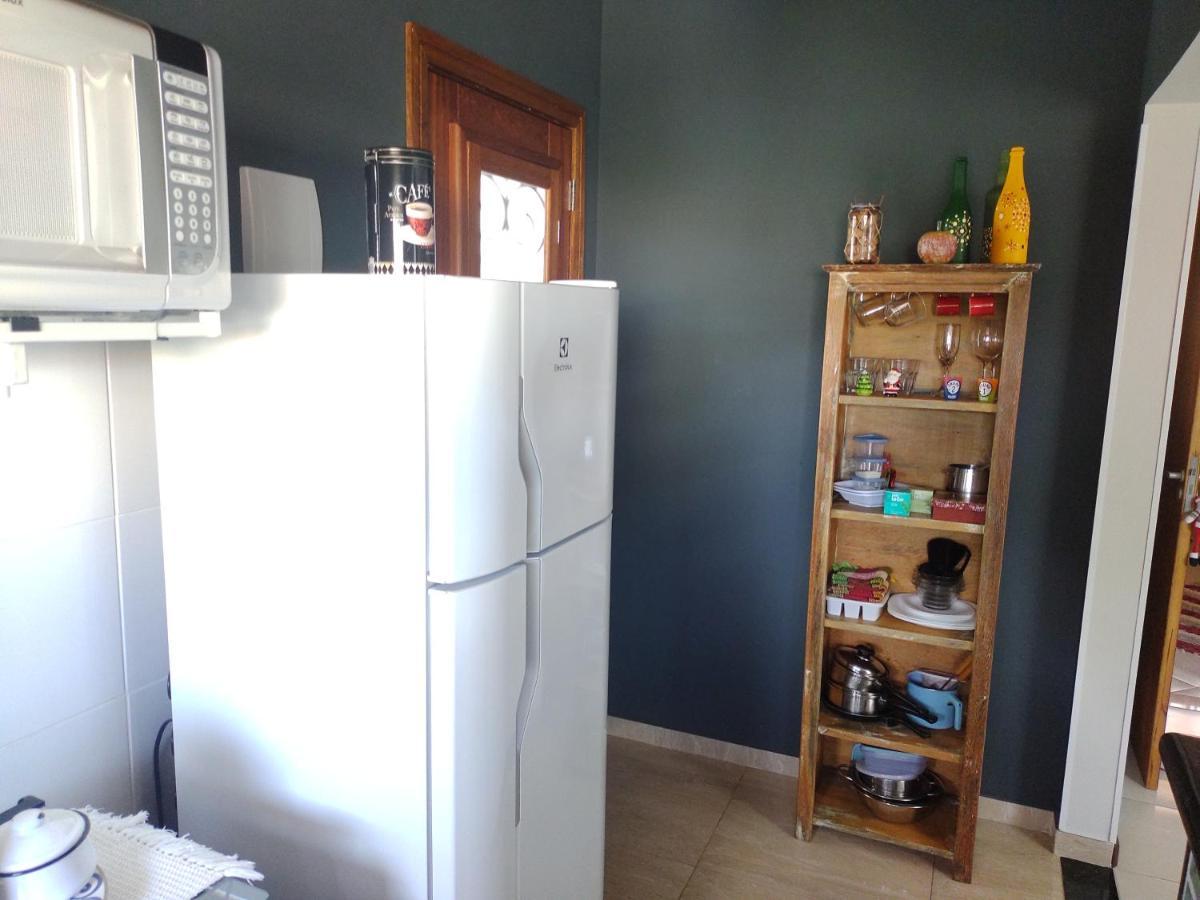 Casa Da Lu Itacoatiara -Apartamento Costao Niterói Zewnętrze zdjęcie