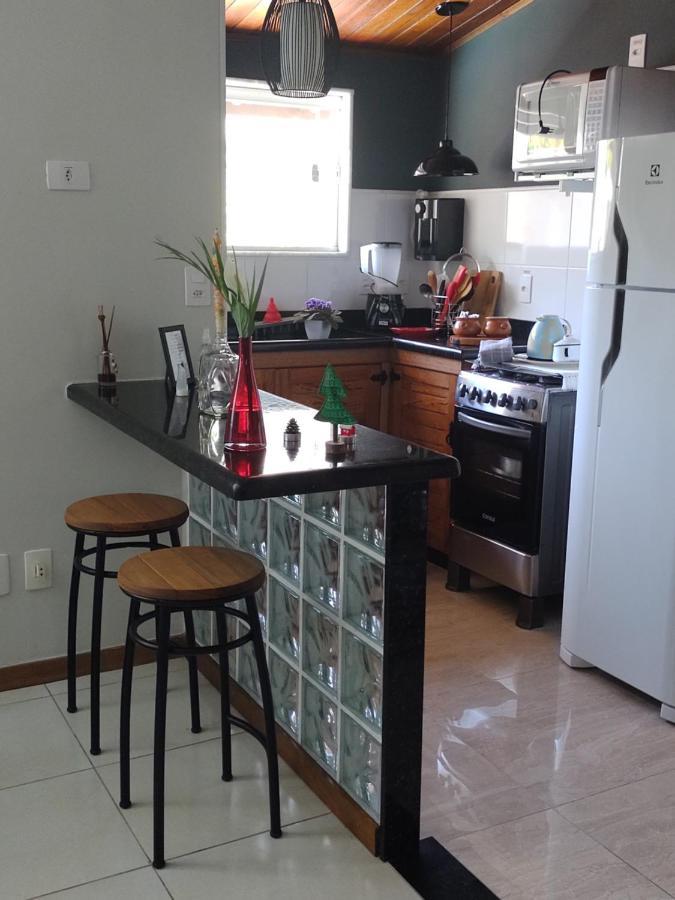Casa Da Lu Itacoatiara -Apartamento Costao Niterói Zewnętrze zdjęcie