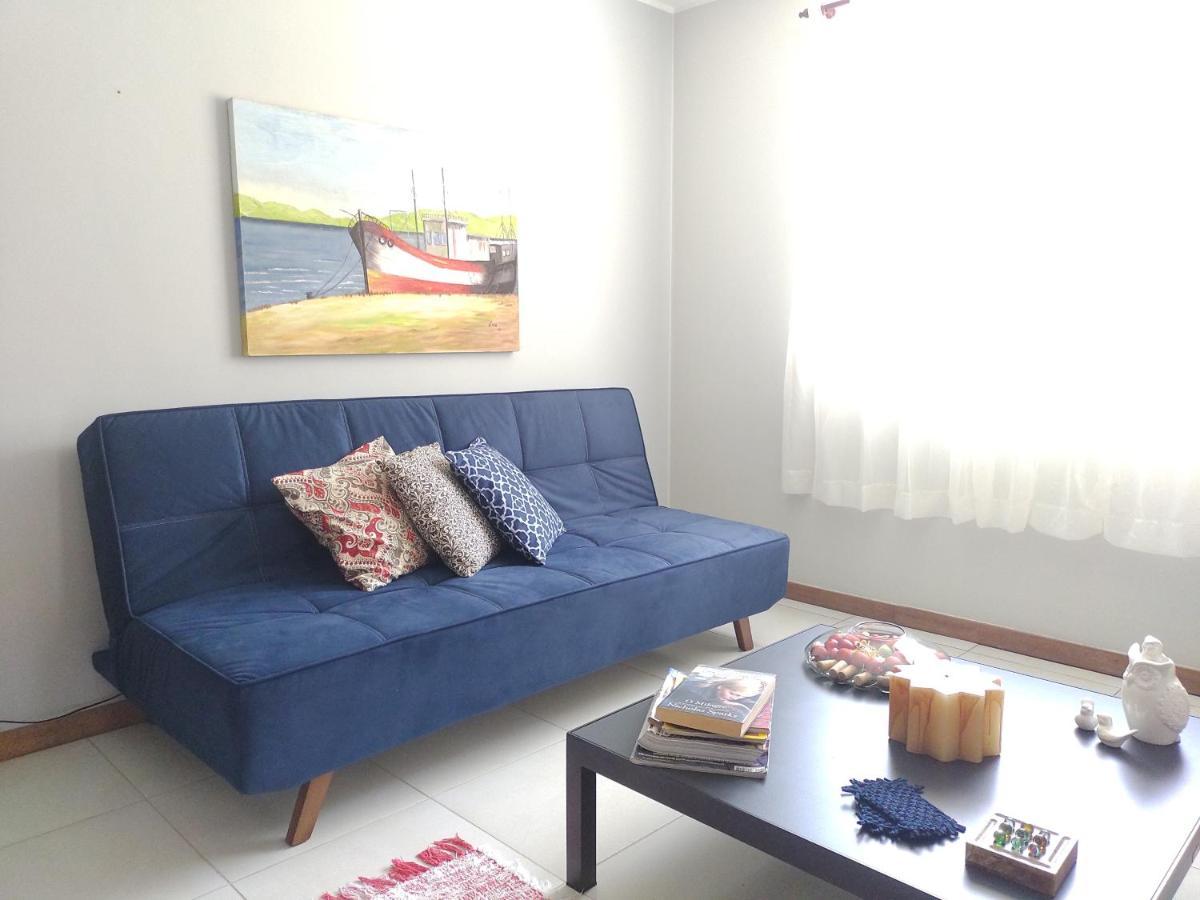 Casa Da Lu Itacoatiara -Apartamento Costao Niterói Zewnętrze zdjęcie