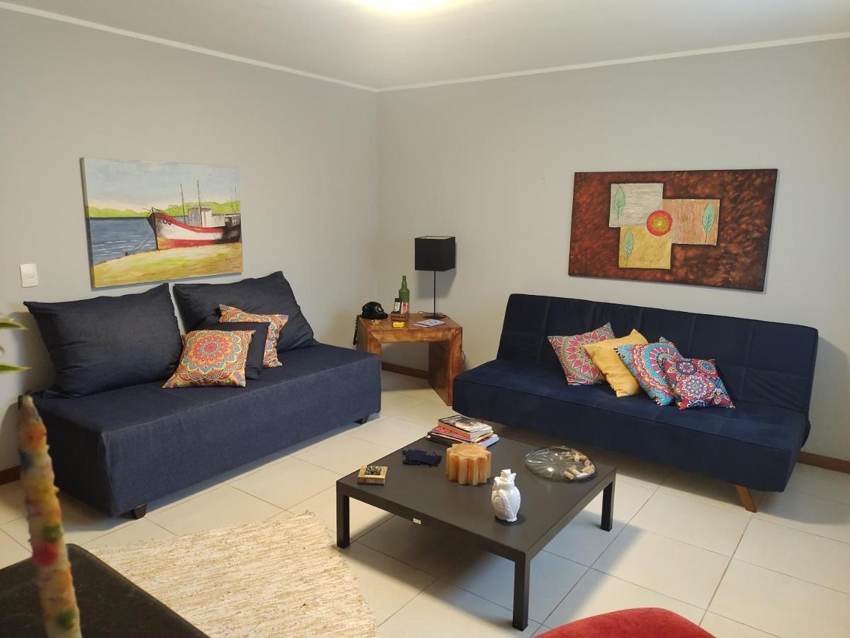 Casa Da Lu Itacoatiara -Apartamento Costao Niterói Zewnętrze zdjęcie