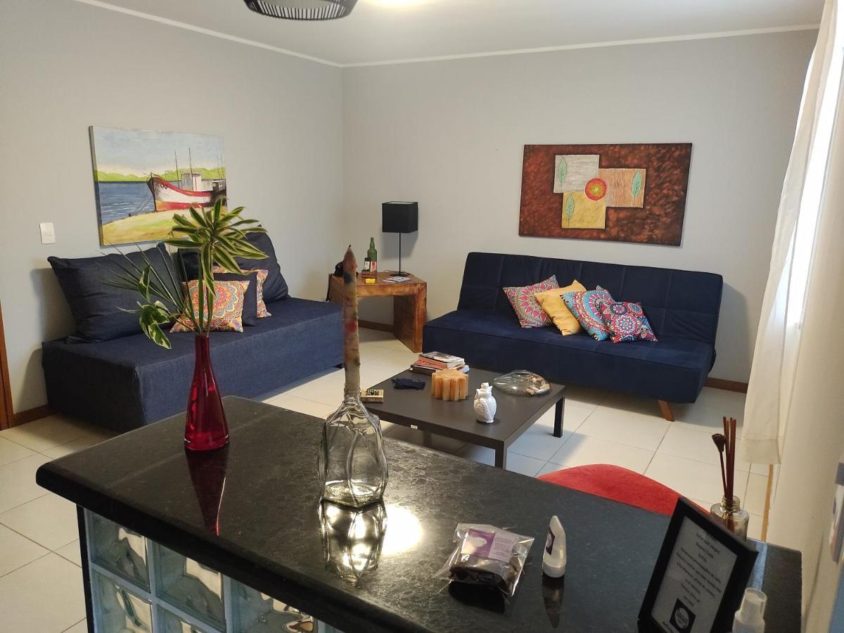 Casa Da Lu Itacoatiara -Apartamento Costao Niterói Zewnętrze zdjęcie