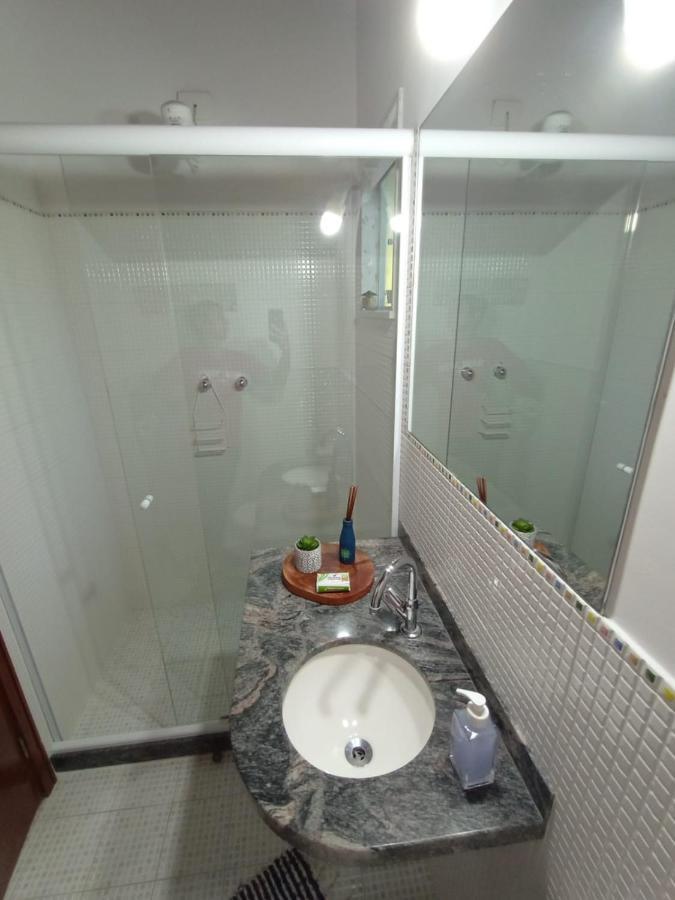 Casa Da Lu Itacoatiara -Apartamento Costao Niterói Zewnętrze zdjęcie