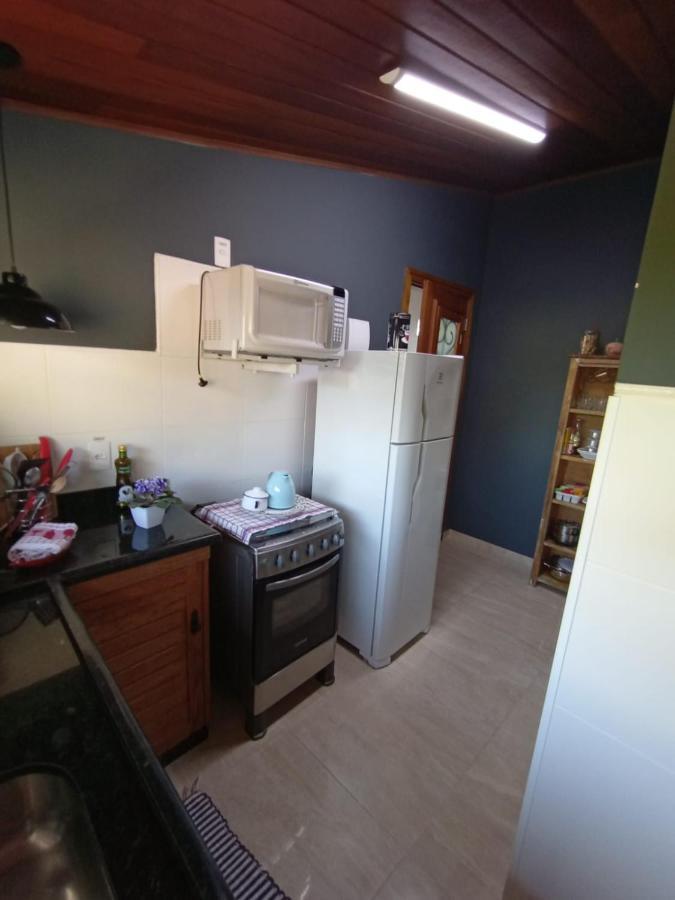 Casa Da Lu Itacoatiara -Apartamento Costao Niterói Zewnętrze zdjęcie