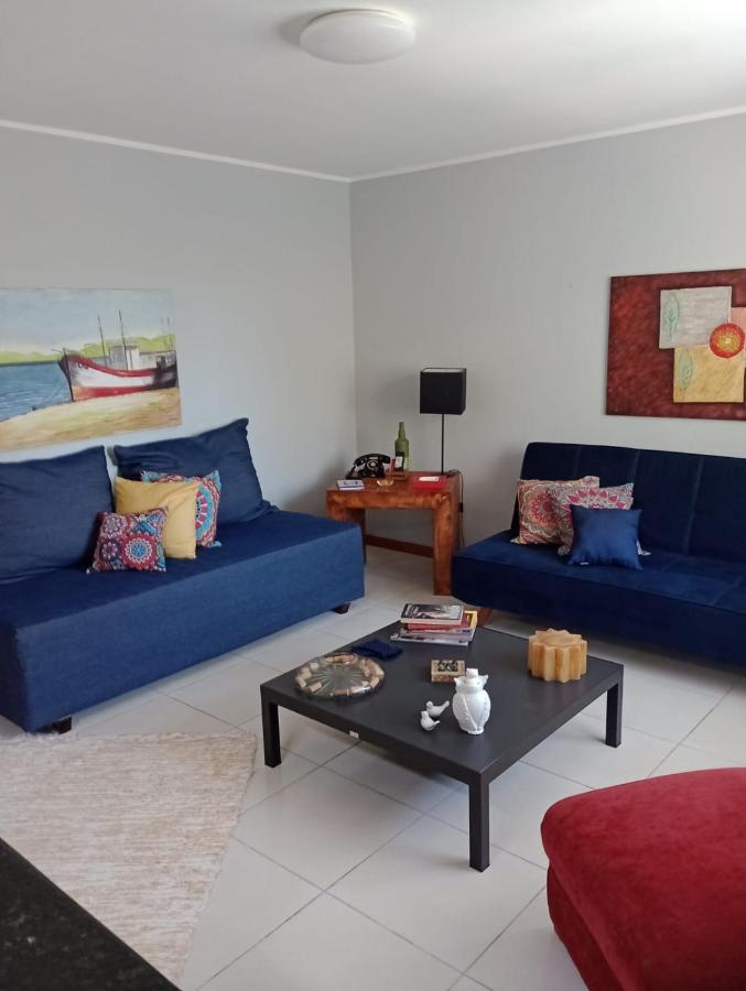 Casa Da Lu Itacoatiara -Apartamento Costao Niterói Zewnętrze zdjęcie