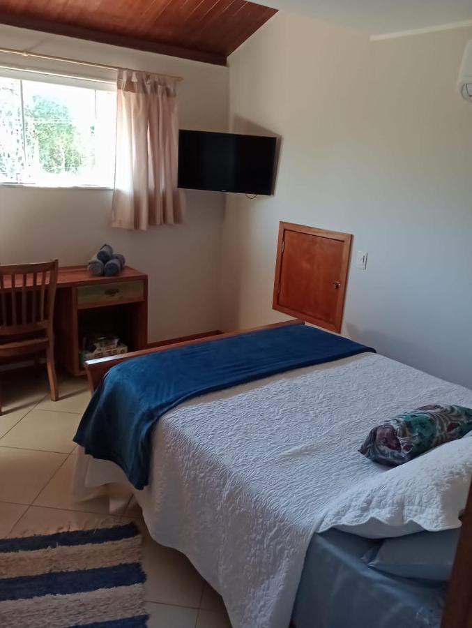Casa Da Lu Itacoatiara -Apartamento Costao Niterói Zewnętrze zdjęcie