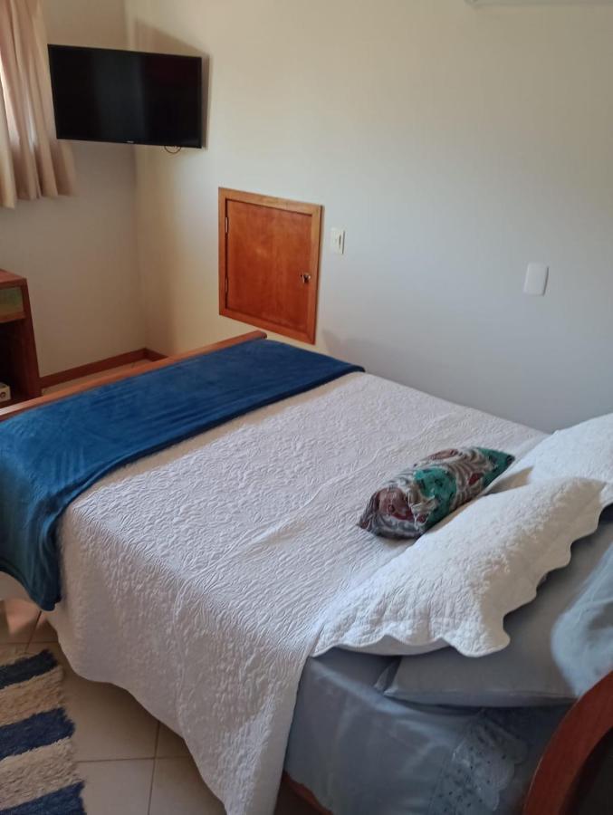 Casa Da Lu Itacoatiara -Apartamento Costao Niterói Zewnętrze zdjęcie