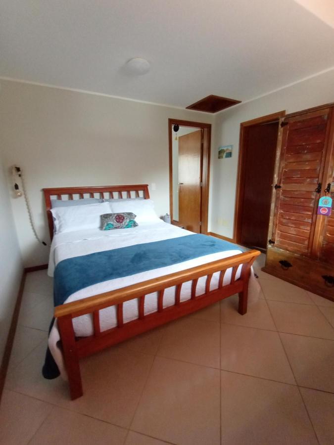 Casa Da Lu Itacoatiara -Apartamento Costao Niterói Zewnętrze zdjęcie