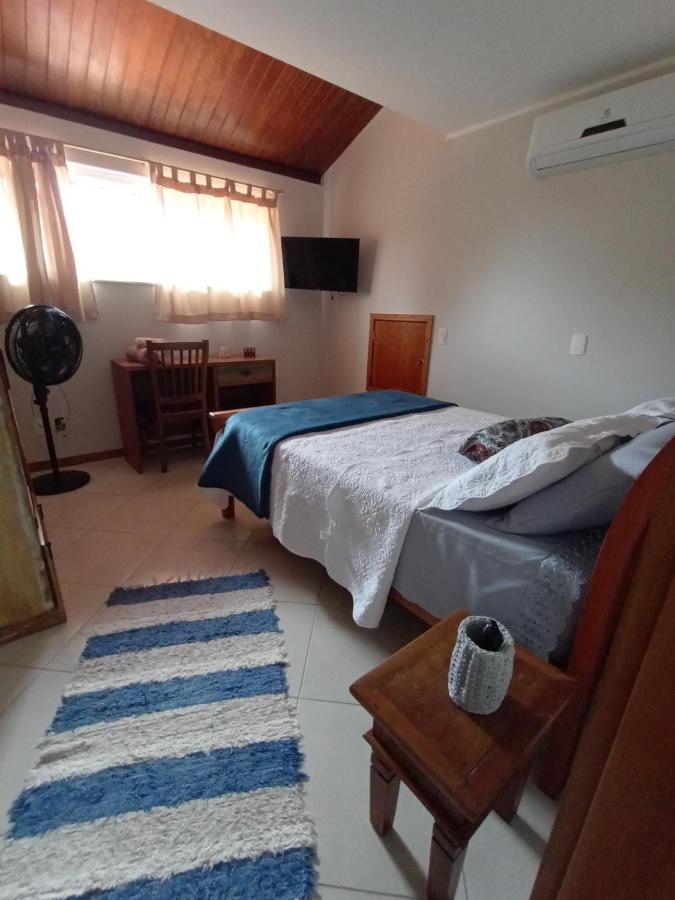Casa Da Lu Itacoatiara -Apartamento Costao Niterói Zewnętrze zdjęcie