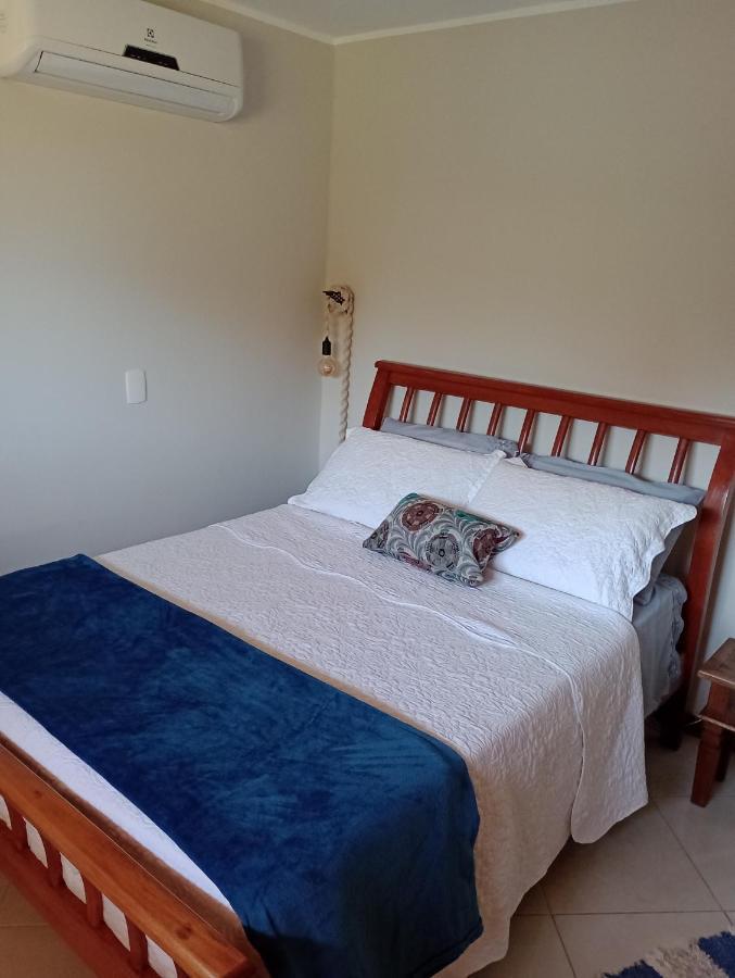 Casa Da Lu Itacoatiara -Apartamento Costao Niterói Zewnętrze zdjęcie
